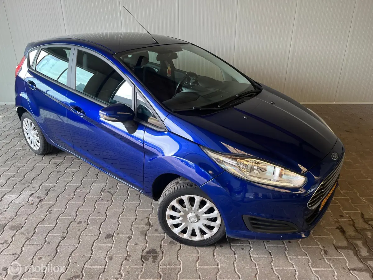 1.0 Titanium // APK /// 140000 KM NAP /