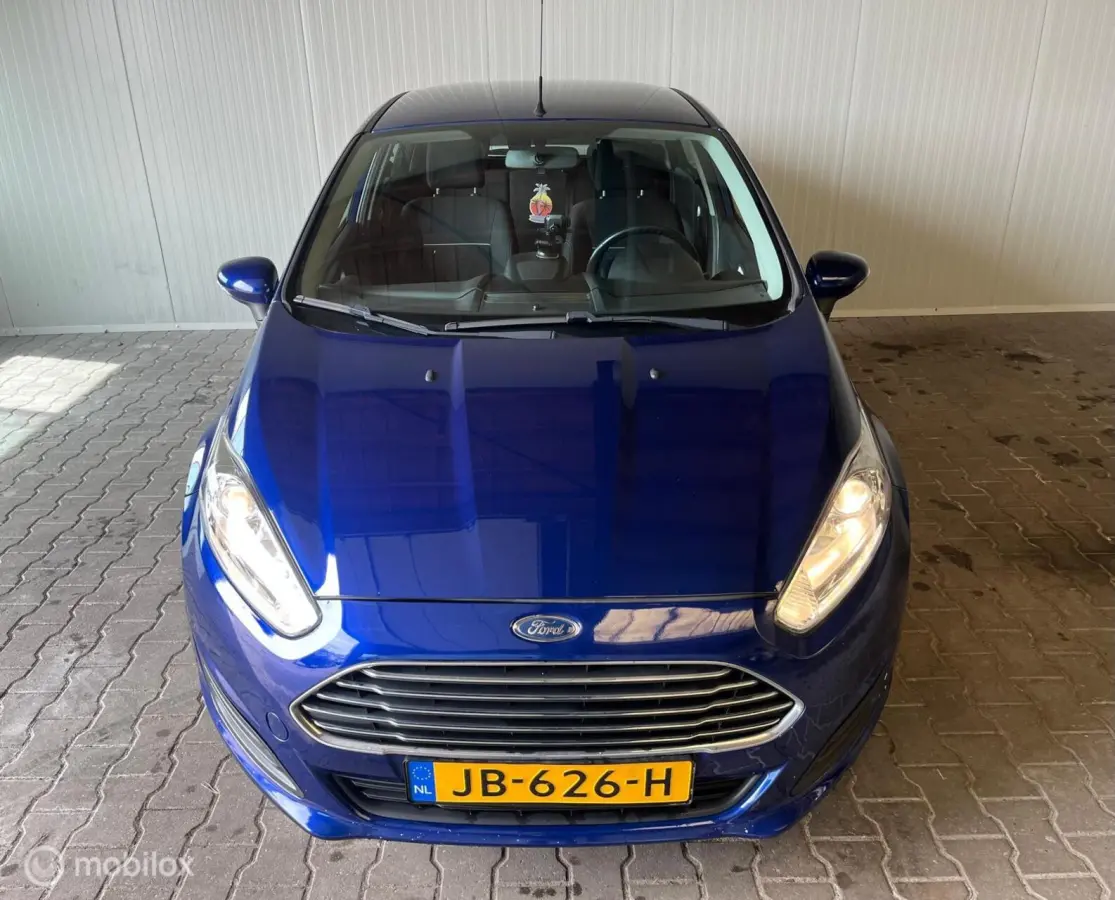 1.0 Titanium // APK /// 140000 KM NAP /