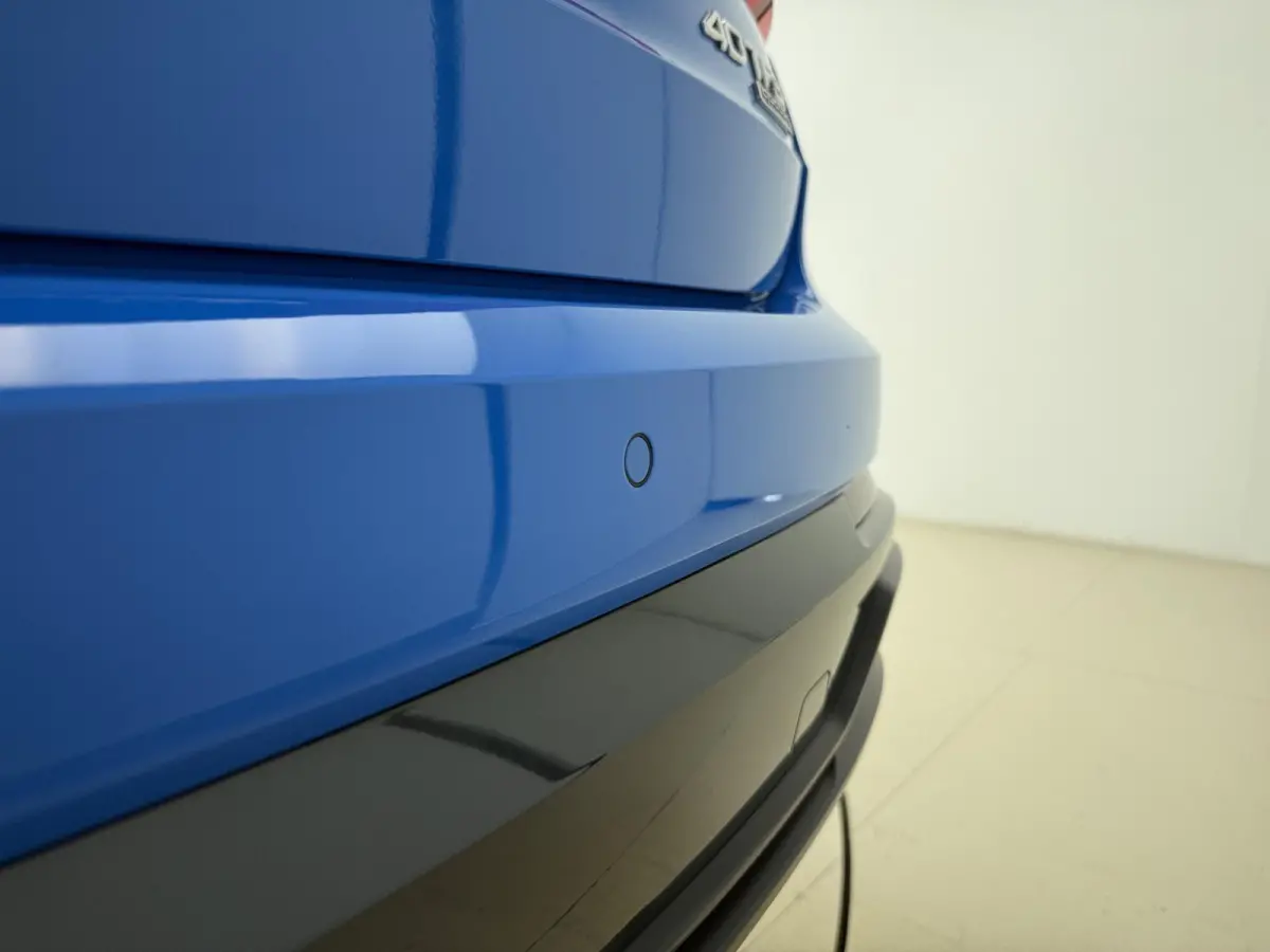 40 TFSI quattro S Line edition one | 190PK | Schuif/Kanteldak | Half Lederen Sportstoelen | Apple Carplay / Android Auto | Camera | Elektrische Kofferklep | Lichtmetalen Velgen |