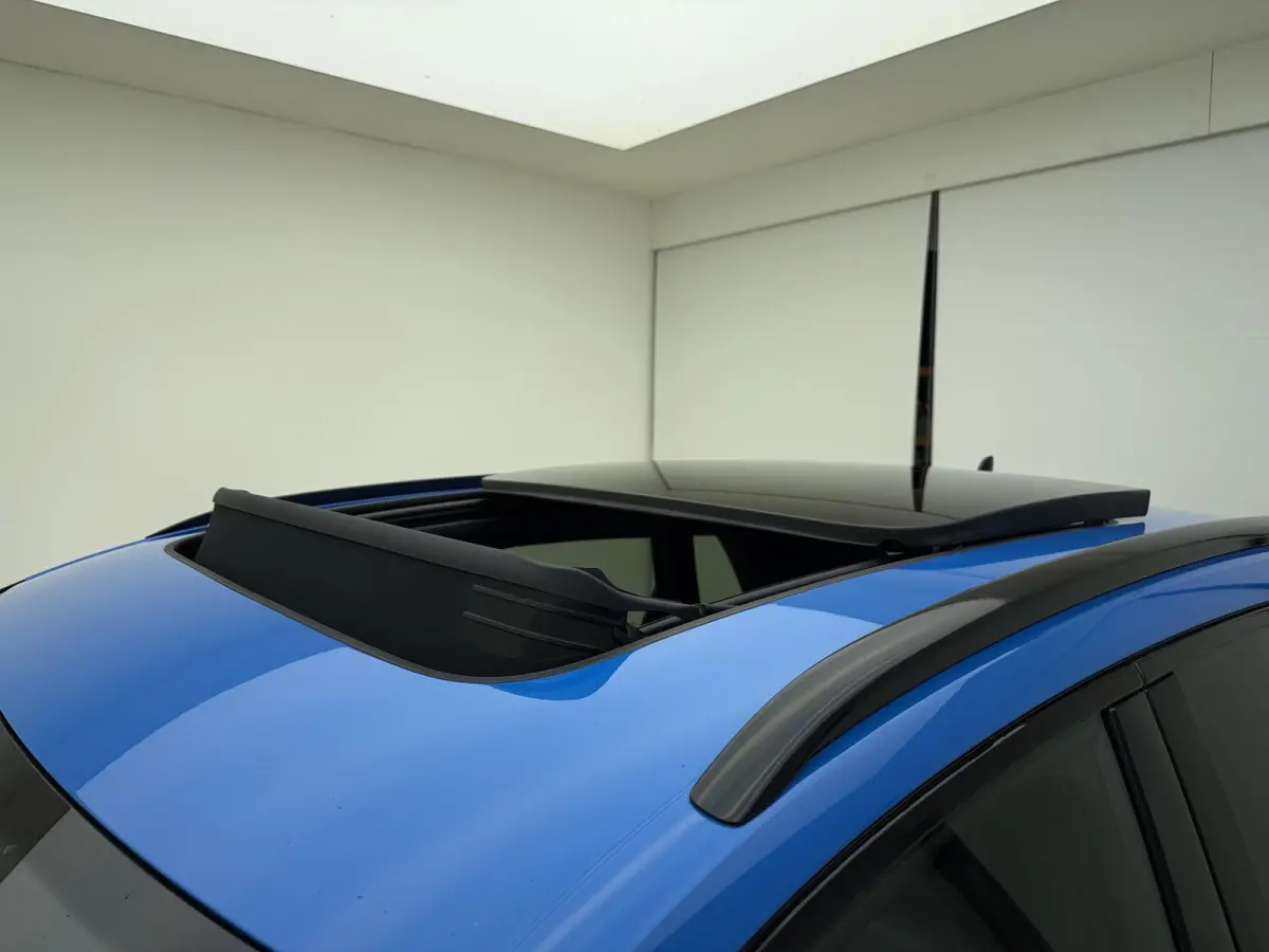 40 TFSI quattro S Line edition one | 190PK | Schuif/Kanteldak | Half Lederen Sportstoelen | Apple Carplay / Android Auto | Camera | Elektrische Kofferklep | Lichtmetalen Velgen |