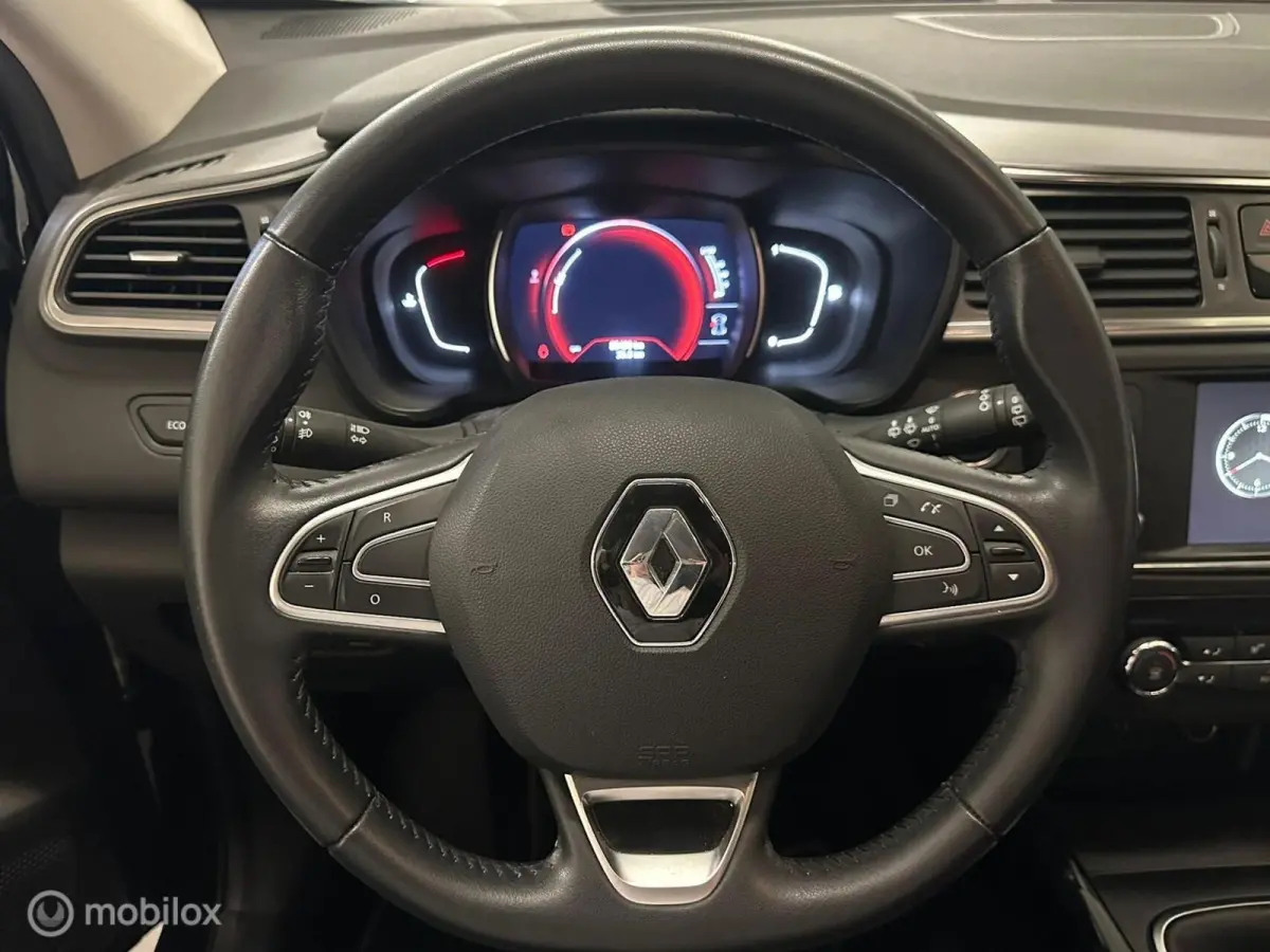 1.2 TCe Intens, navi, camera