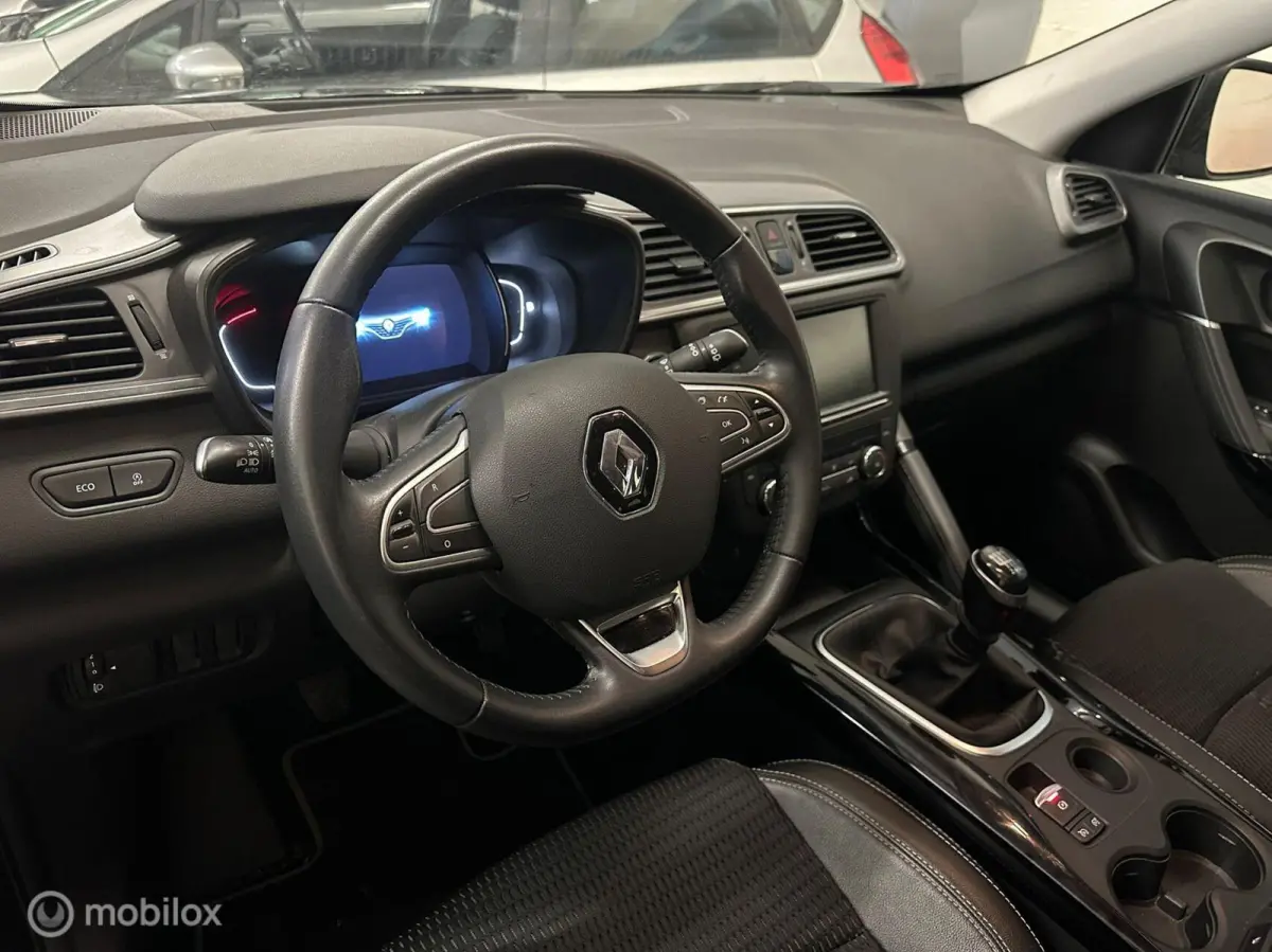 1.2 TCe Intens, navi, camera