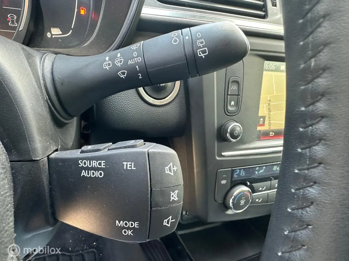 1.2 TCe Intens, navi, camera