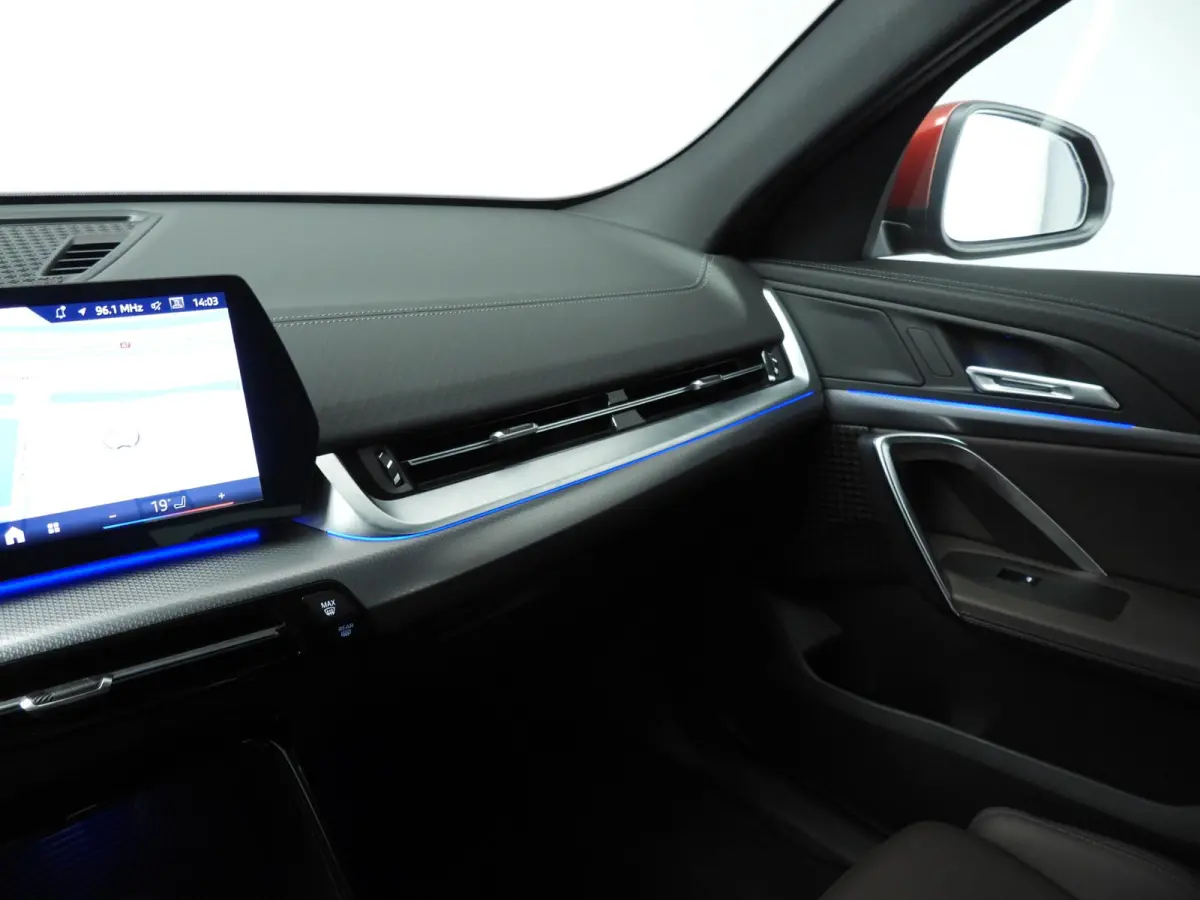 xDrive30 | M-Sportpakket | LED | Leder | Navigatie | Sportstoelen | Stoelverwarming | Shadow line | DAB | Alu 19 inch