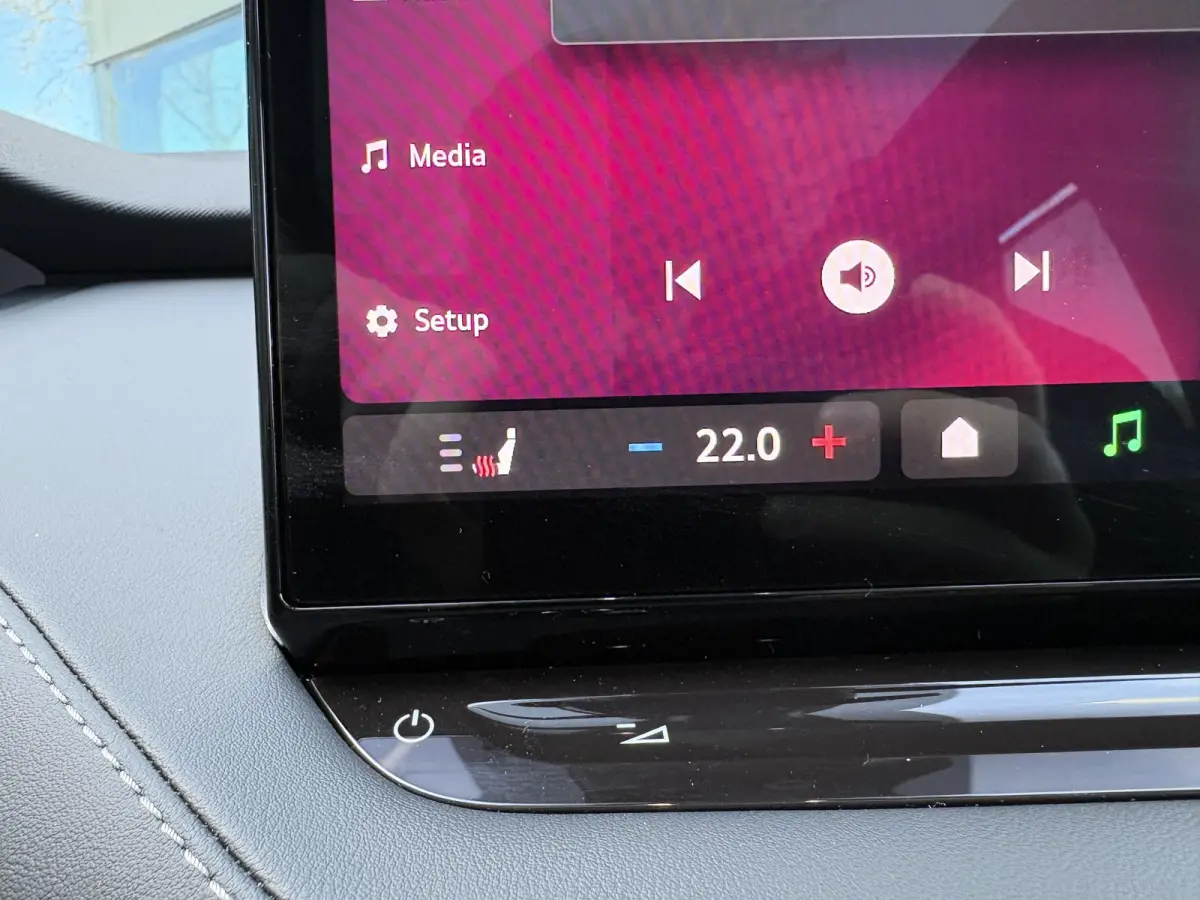 85 Sportline 286 PK | DIRECT LEVERBAAR | Automaat | Matrix LED Koplampen | Navigatie | Achteruitrijcamera | Climate Control | Adaptive Cruise Control | Parkeersensoren | Elektrische achterkl