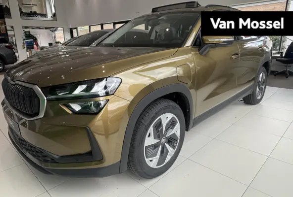 1.5 TSI PHEV Business Edition 204 PK | Automaat | LED Koplampen | Panoramadak | Navigatie | Trekhaak | Achteruitrijcamera | Climate Control | Adaptive Cruise Control | Keyless-Entry | Apple 