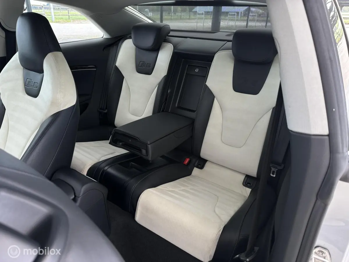 4.2 FSI S5 quattro Pro Line XENON.PLUS/CAMERA/2EIG