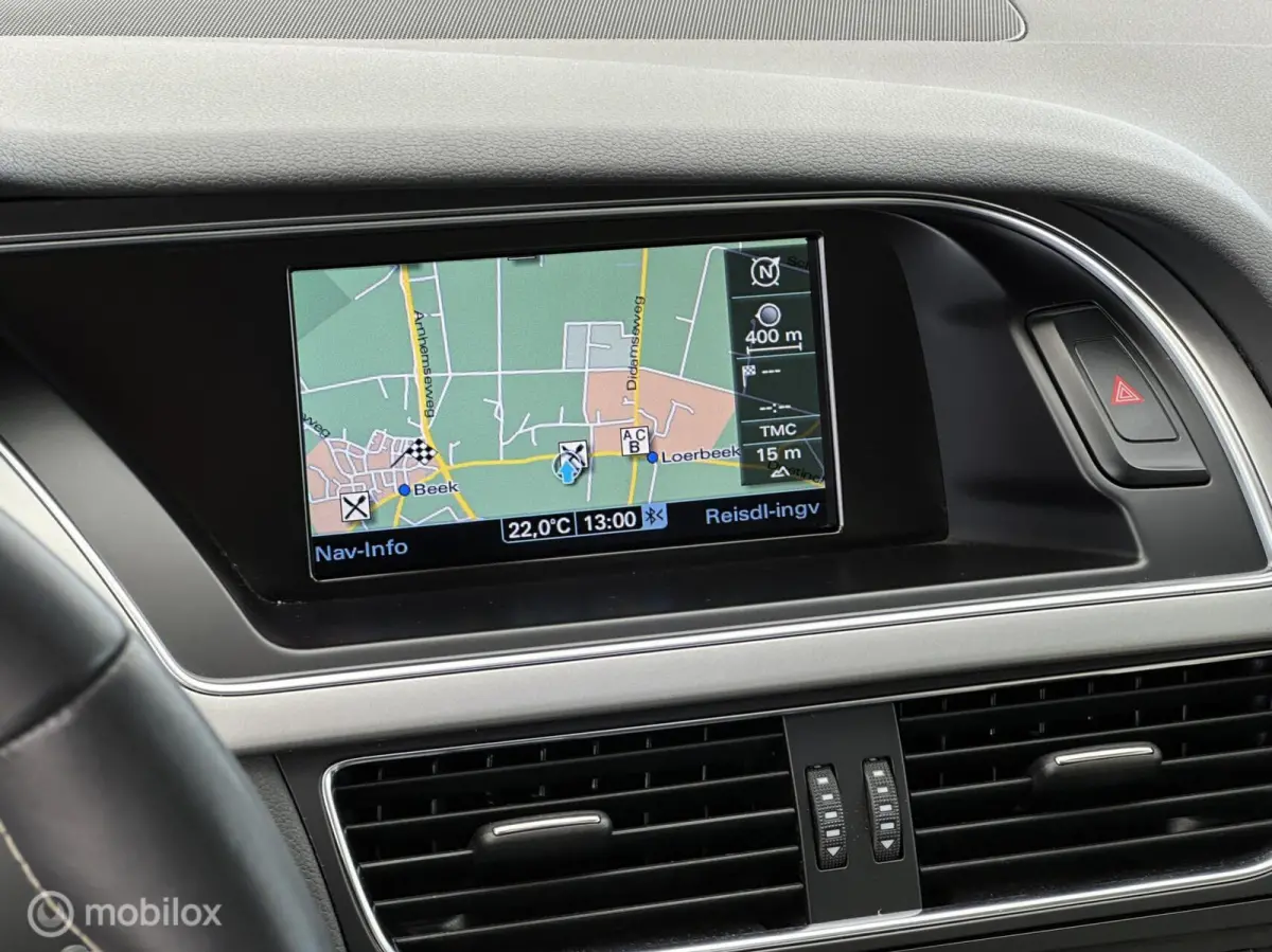 4.2 FSI S5 quattro Pro Line XENON.PLUS/CAMERA/2EIG