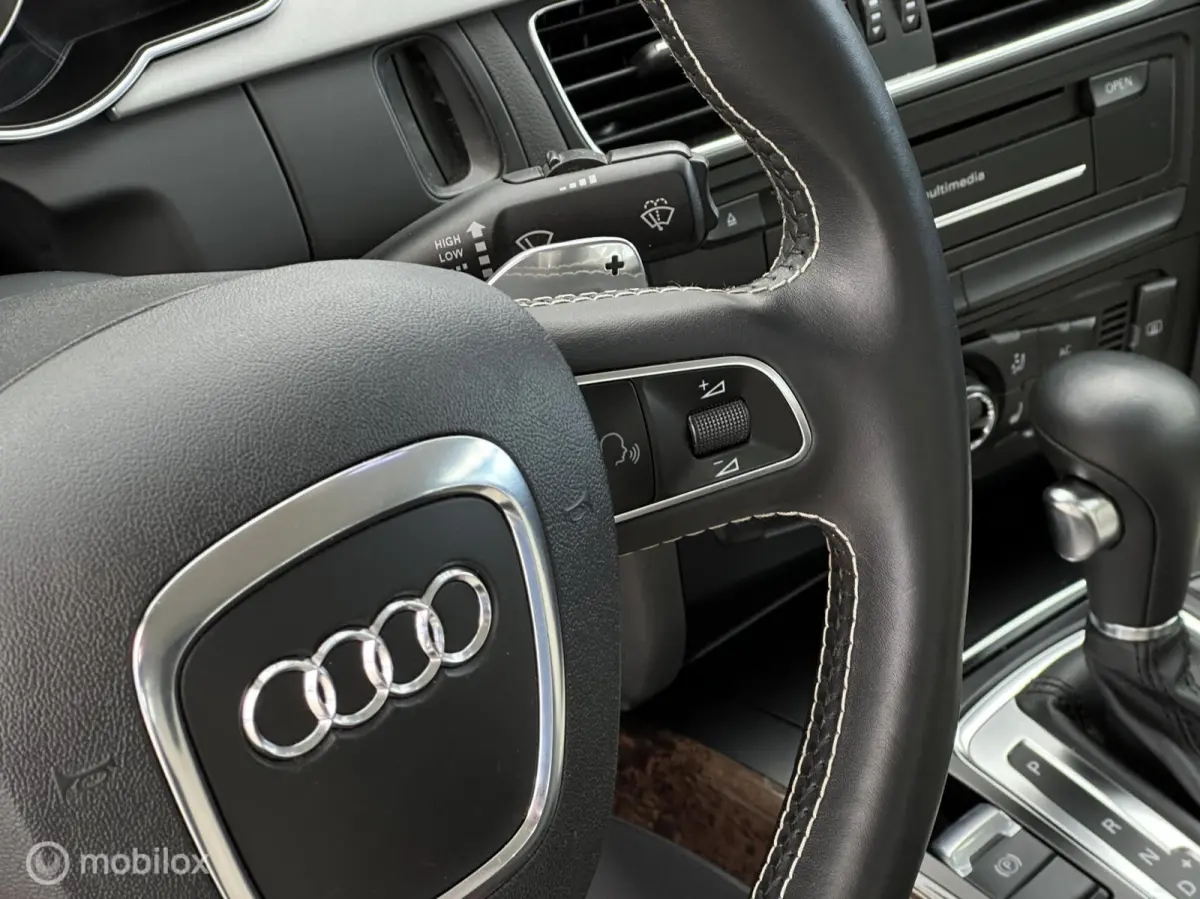 4.2 FSI S5 quattro Pro Line XENON.PLUS/CAMERA/2EIG