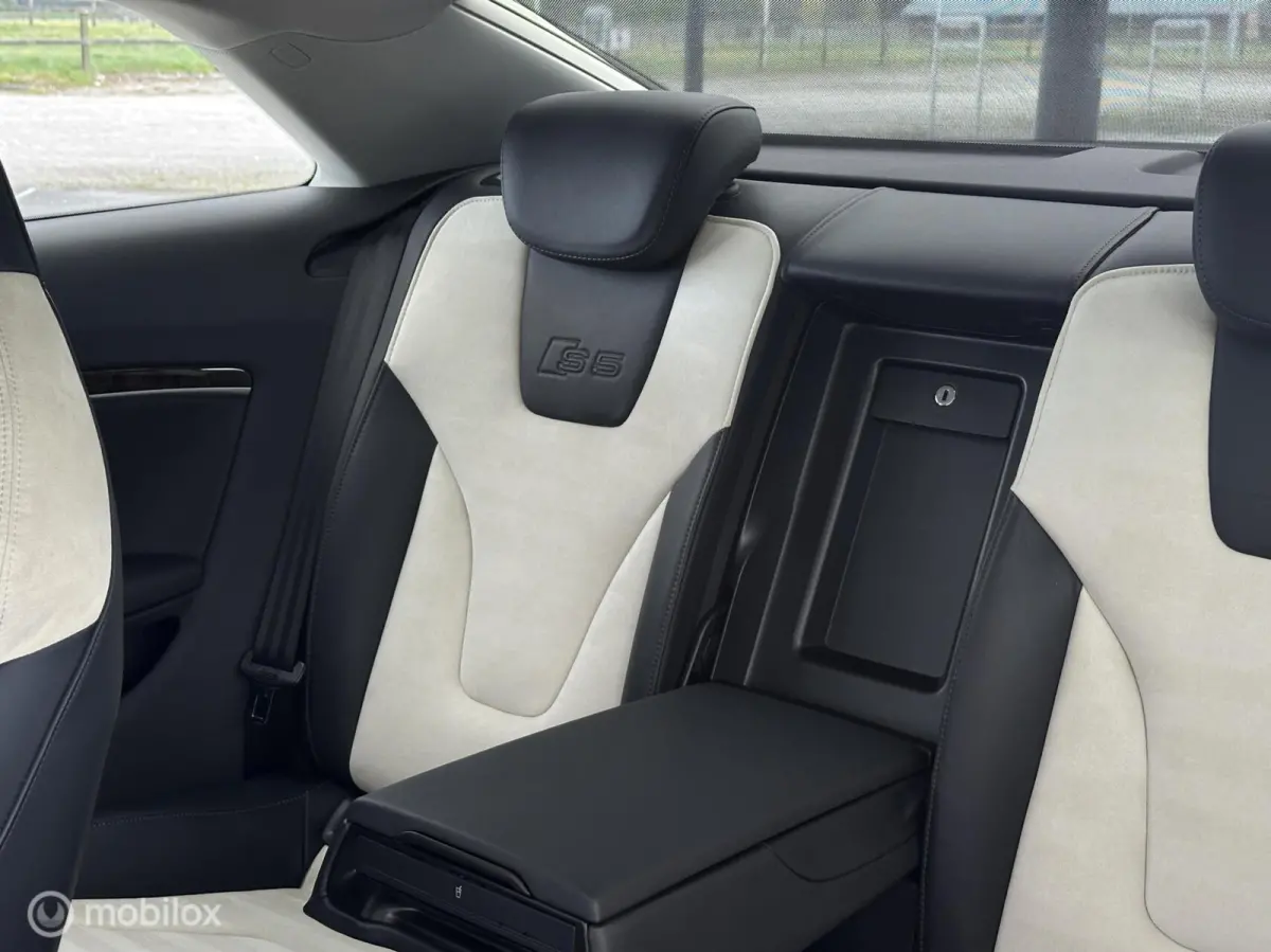 4.2 FSI S5 quattro Pro Line XENON.PLUS/CAMERA/2EIG