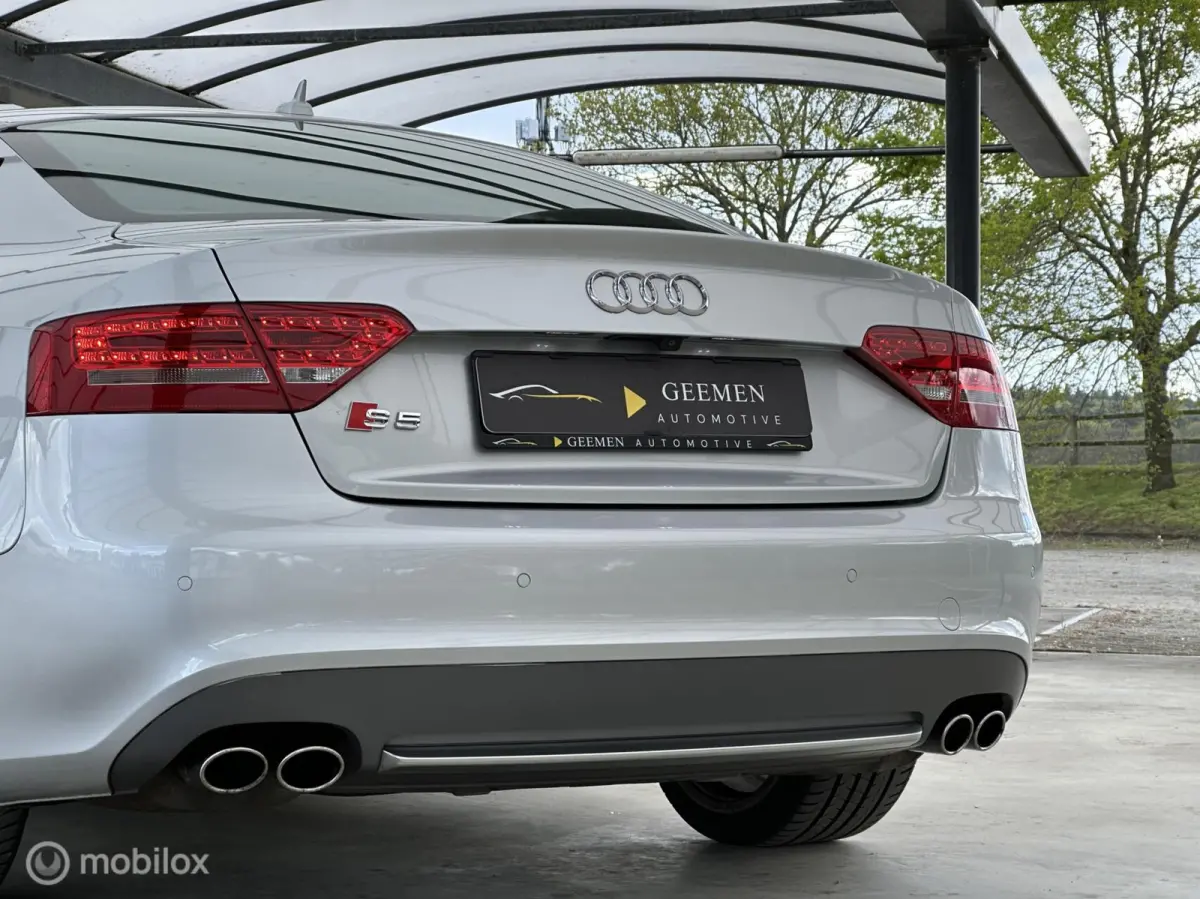 4.2 FSI S5 quattro Pro Line XENON.PLUS/CAMERA/2EIG