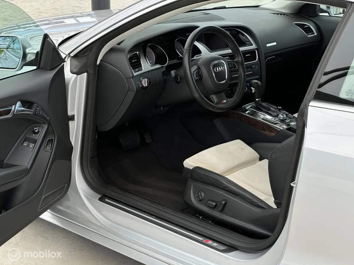 4.2 FSI S5 quattro Pro Line XENON.PLUS/CAMERA/2EIG