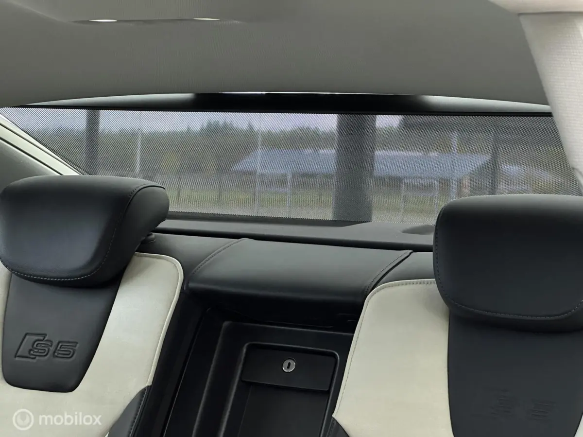 4.2 FSI S5 quattro Pro Line XENON.PLUS/CAMERA/2EIG