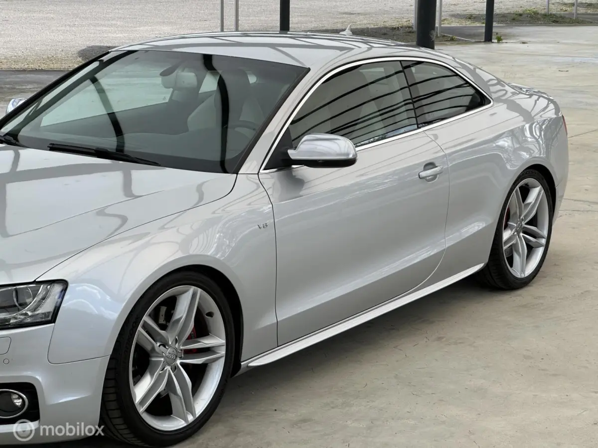 4.2 FSI S5 quattro Pro Line XENON.PLUS/CAMERA/2EIG