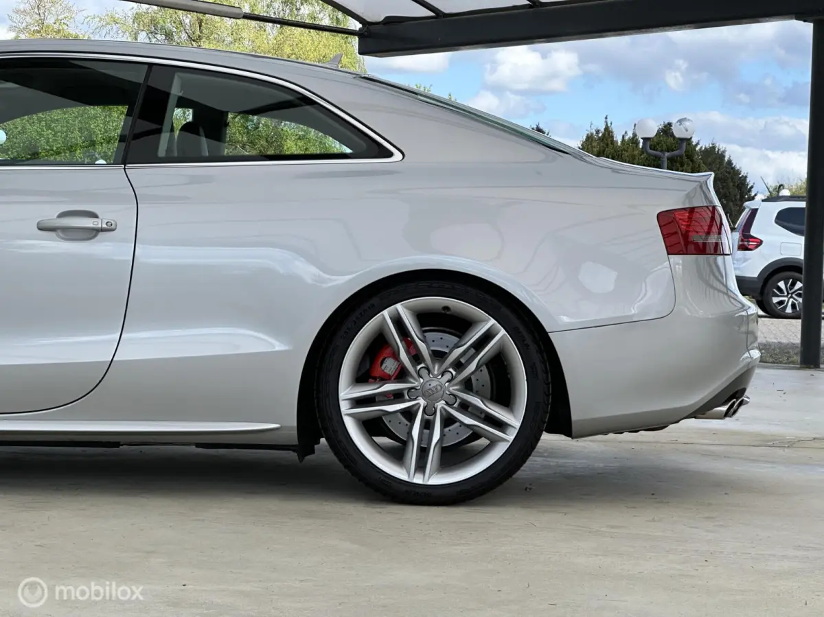 4.2 FSI S5 quattro Pro Line XENON.PLUS/CAMERA/2EIG