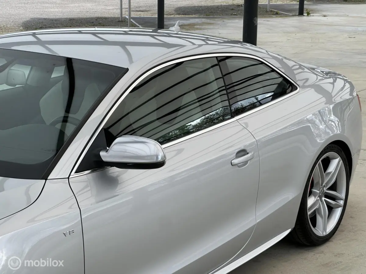 4.2 FSI S5 quattro Pro Line XENON.PLUS/CAMERA/2EIG