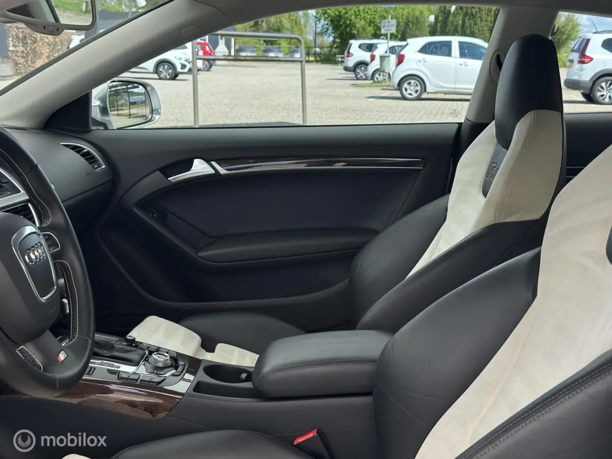 4.2 FSI S5 quattro Pro Line XENON.PLUS/CAMERA/2EIG