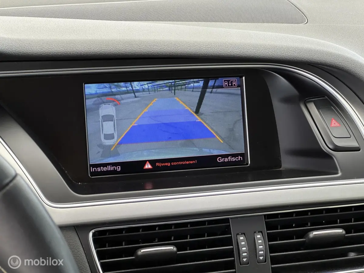 4.2 FSI S5 quattro Pro Line XENON.PLUS/CAMERA/2EIG