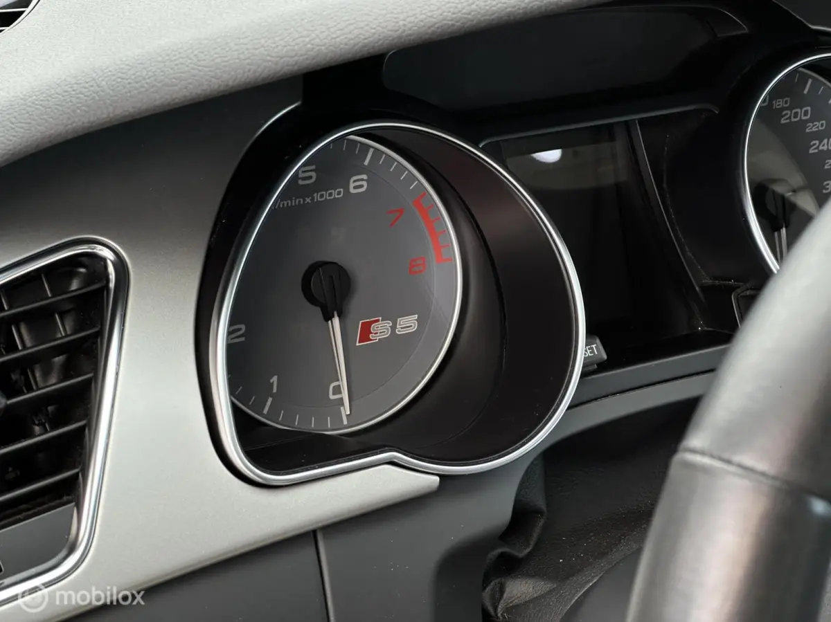 4.2 FSI S5 quattro Pro Line XENON.PLUS/CAMERA/2EIG