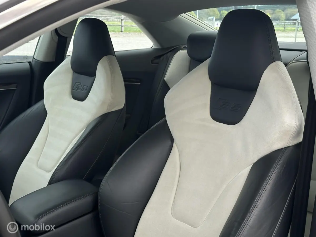 4.2 FSI S5 quattro Pro Line XENON.PLUS/CAMERA/2EIG
