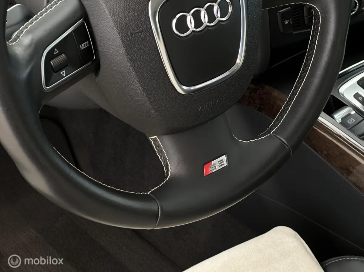 4.2 FSI S5 quattro Pro Line XENON.PLUS/CAMERA/2EIG