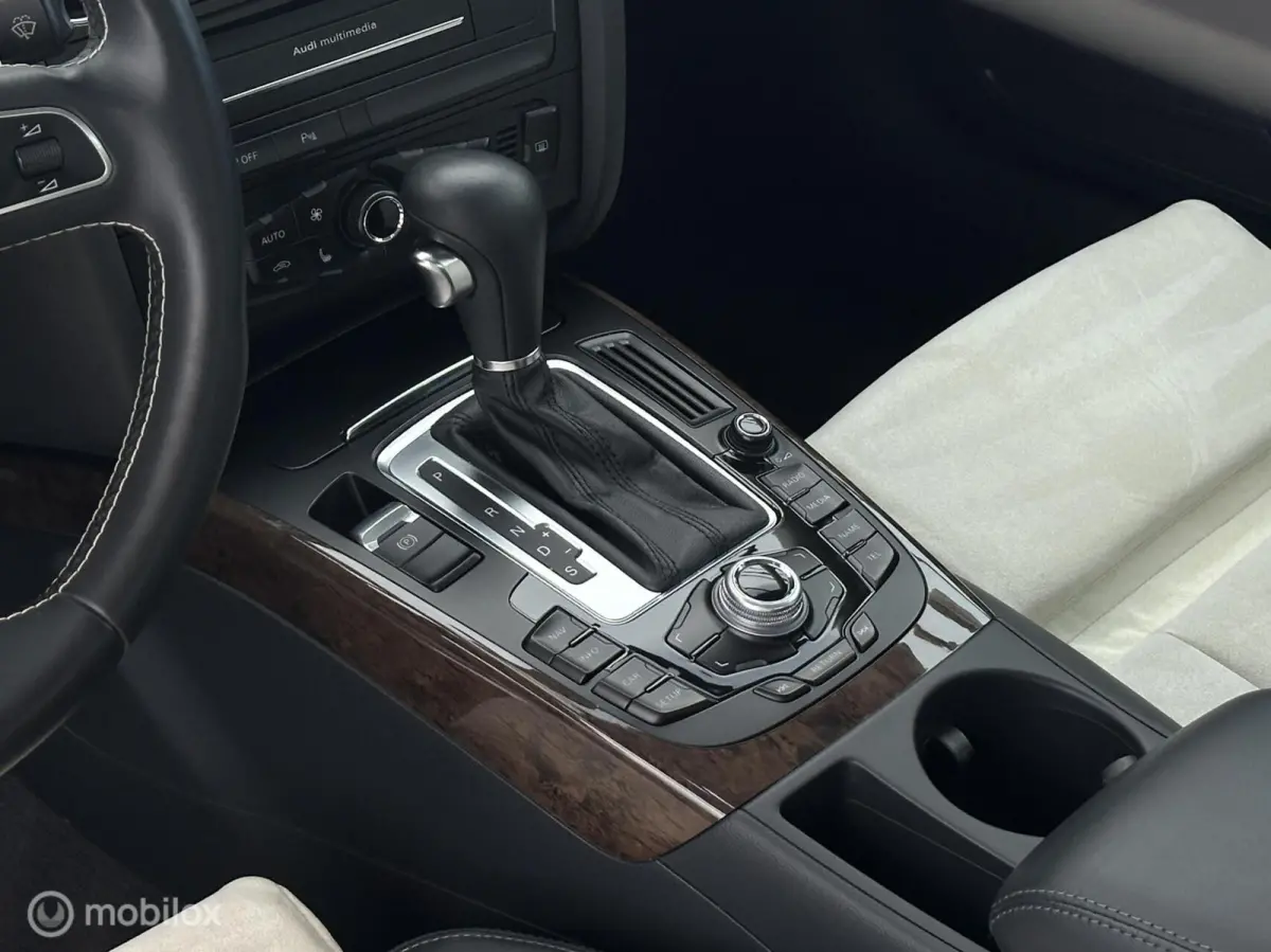 4.2 FSI S5 quattro Pro Line XENON.PLUS/CAMERA/2EIG
