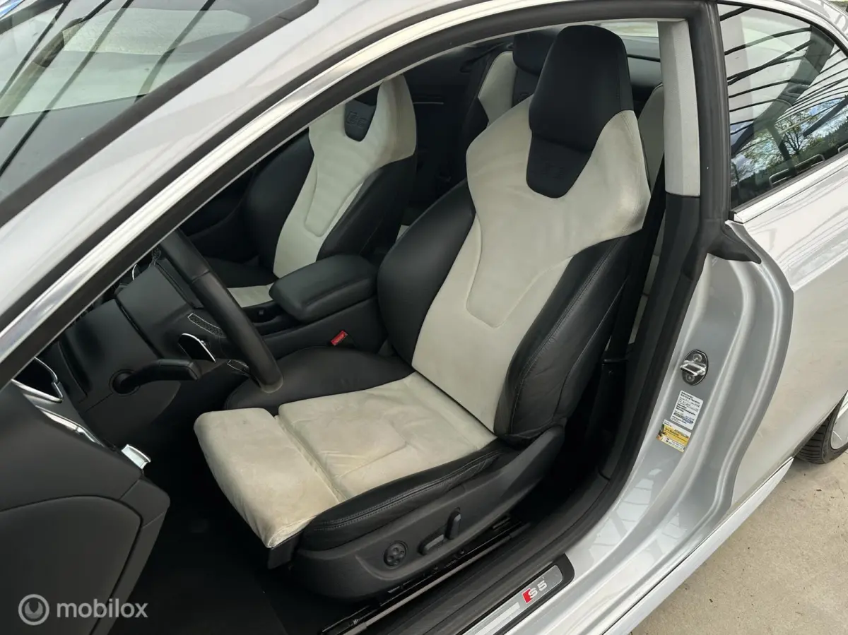 4.2 FSI S5 quattro Pro Line XENON.PLUS/CAMERA/2EIG
