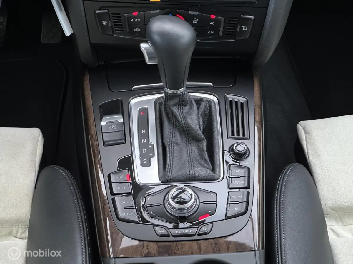 4.2 FSI S5 quattro Pro Line XENON.PLUS/CAMERA/2EIG