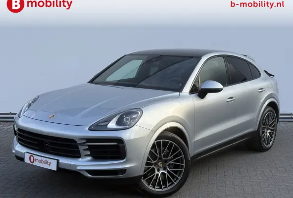 3.0 E-Hybrid Sport Chrono Panoramadak Trekhaak 3500kg NL Auto! | Soft Close | BOSE | Comfortstoelen | Luchtvering