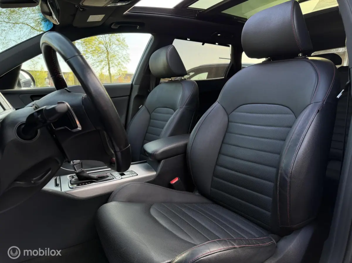 Sportswagon 1.7 CRDi GT-Line|Pano|H&K|360|Stoelkoeling|