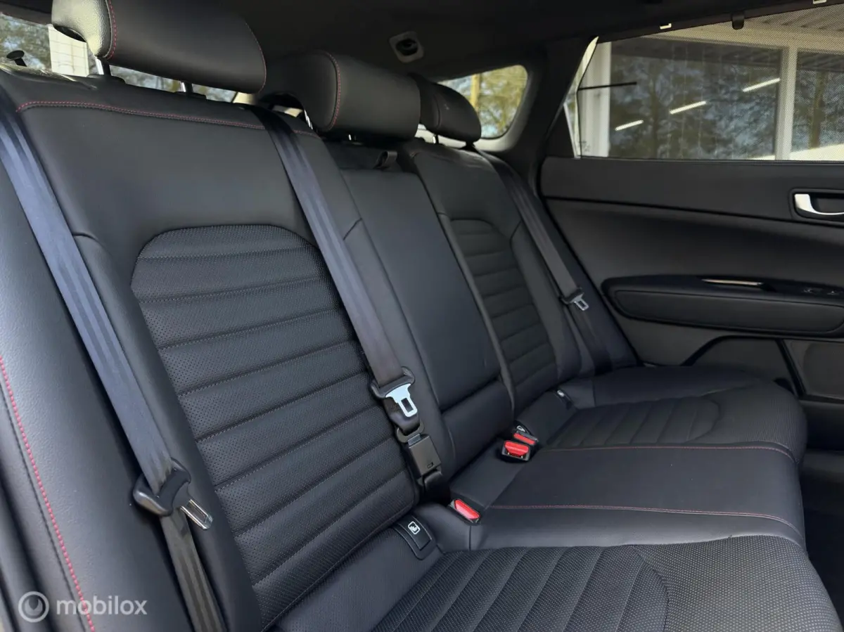 Sportswagon 1.7 CRDi GT-Line|Pano|H&K|360|Stoelkoeling|