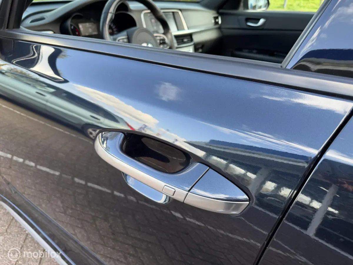 Sportswagon 1.7 CRDi GT-Line|Pano|H&K|360|Stoelkoeling|