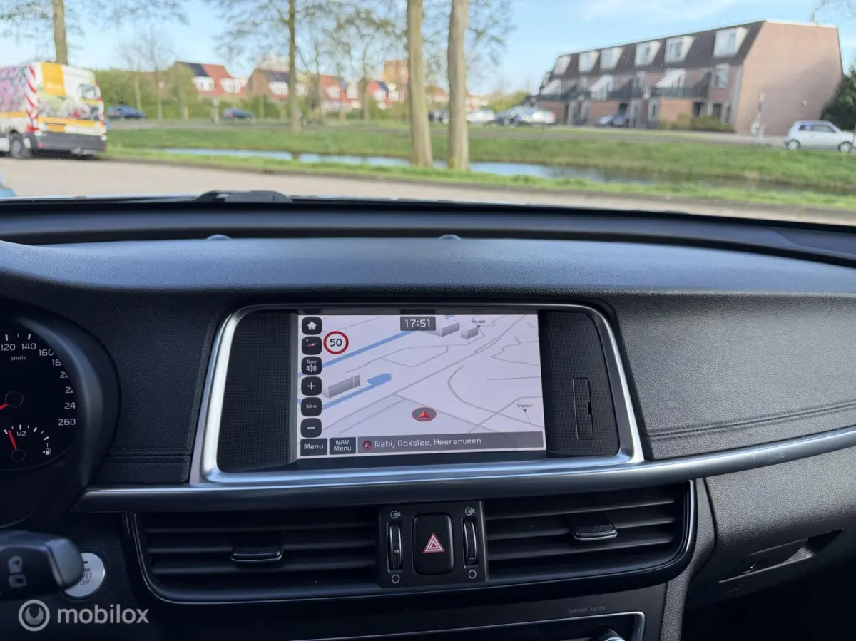 Sportswagon 1.7 CRDi GT-Line|Pano|H&K|360|Stoelkoeling|