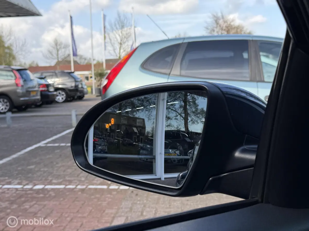 Sportswagon 1.7 CRDi GT-Line|Pano|H&K|360|Stoelkoeling|