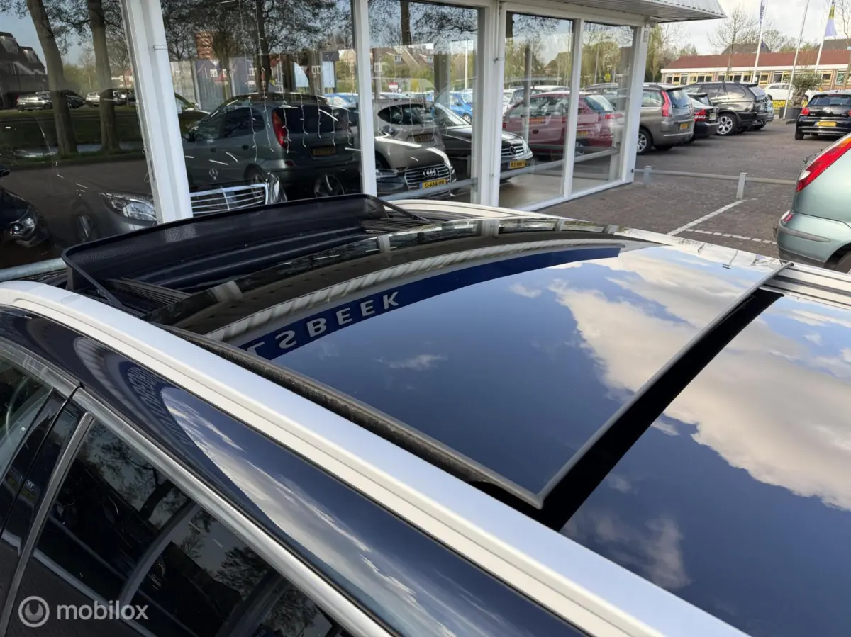 Sportswagon 1.7 CRDi GT-Line|Pano|H&K|360|Stoelkoeling|