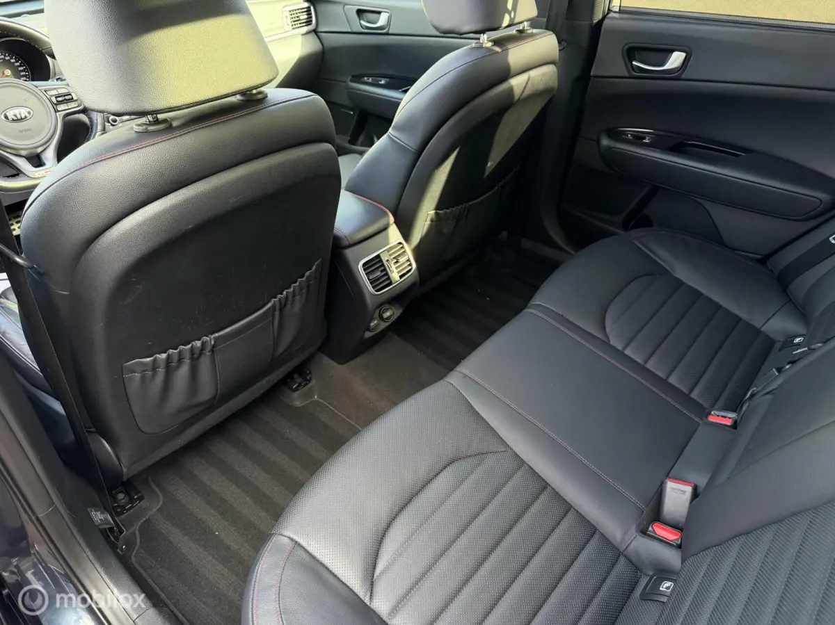 Sportswagon 1.7 CRDi GT-Line|Pano|H&K|360|Stoelkoeling|