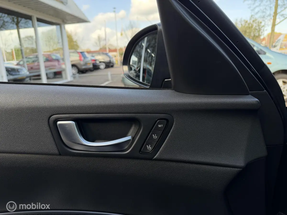 Sportswagon 1.7 CRDi GT-Line|Pano|H&K|360|Stoelkoeling|