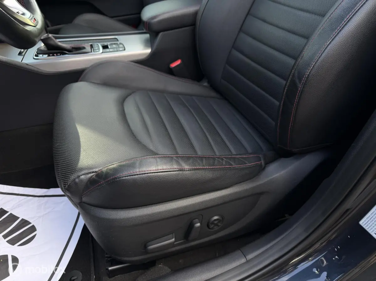 Sportswagon 1.7 CRDi GT-Line|Pano|H&K|360|Stoelkoeling|