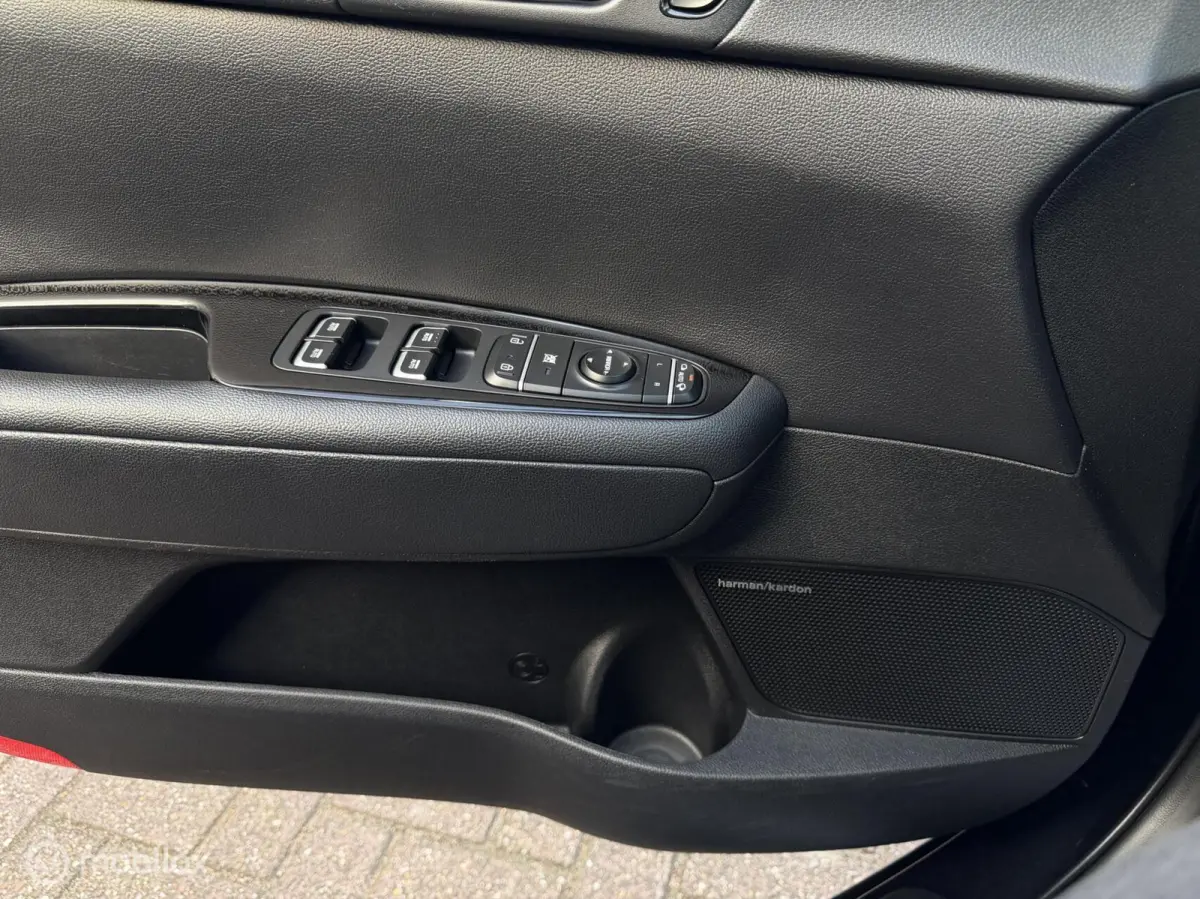 Sportswagon 1.7 CRDi GT-Line|Pano|H&K|360|Stoelkoeling|