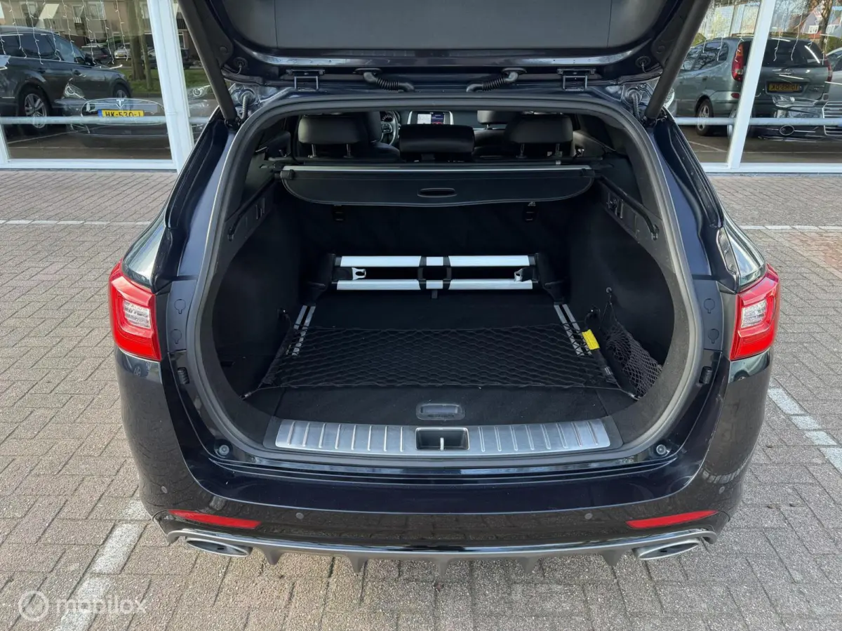 Sportswagon 1.7 CRDi GT-Line|Pano|H&K|360|Stoelkoeling|