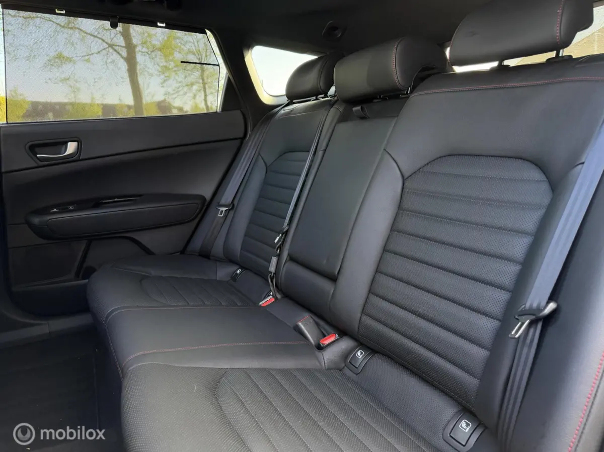 Sportswagon 1.7 CRDi GT-Line|Pano|H&K|360|Stoelkoeling|