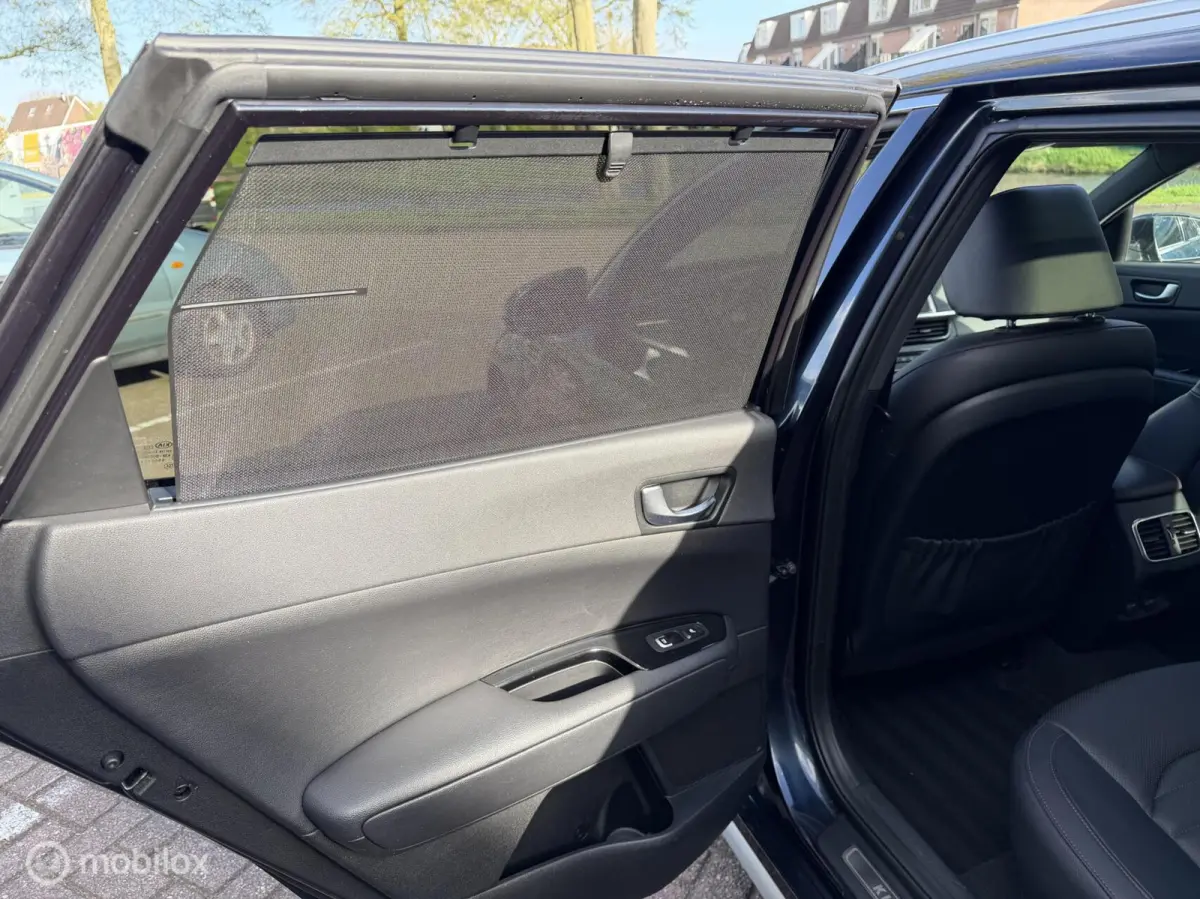 Sportswagon 1.7 CRDi GT-Line|Pano|H&K|360|Stoelkoeling|