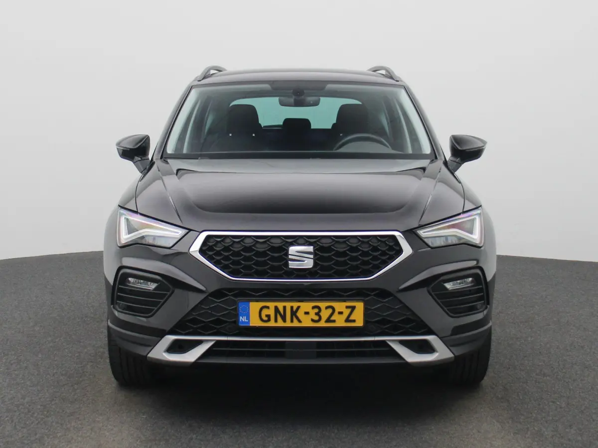 1.0 TSI Style Business Intense | Cruise control | Navi | Achteruitrijcamera | Parkeersensoren | Hill hold
