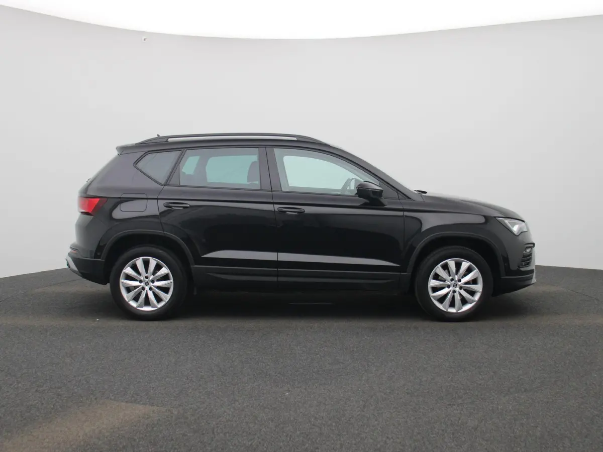 1.0 TSI Style Business Intense | Cruise control | Navi | Achteruitrijcamera | Parkeersensoren | Hill hold