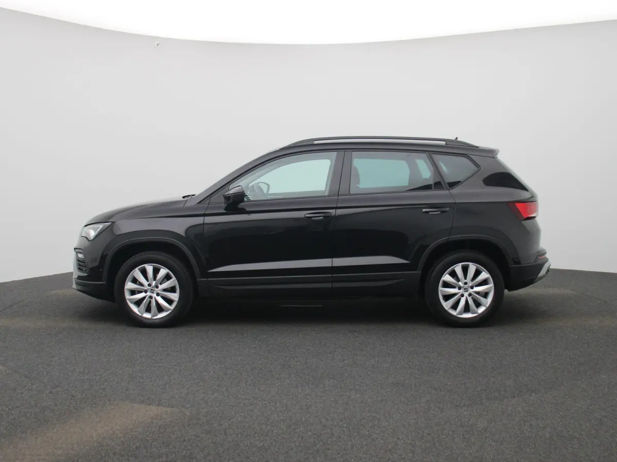 1.0 TSI Style Business Intense | Cruise control | Navi | Achteruitrijcamera | Parkeersensoren | Hill hold