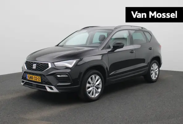 1.0 TSI Style Business Intense | Cruise control | Navi | Achteruitrijcamera | Parkeersensoren | Hill hold