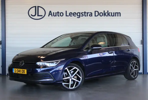 1.5 eTSI Style Head-Up | Alcantara | DCC | Stoelverw. | IQ Light | Harman/Kardon | Camera | 18" LMV | PDC V+A