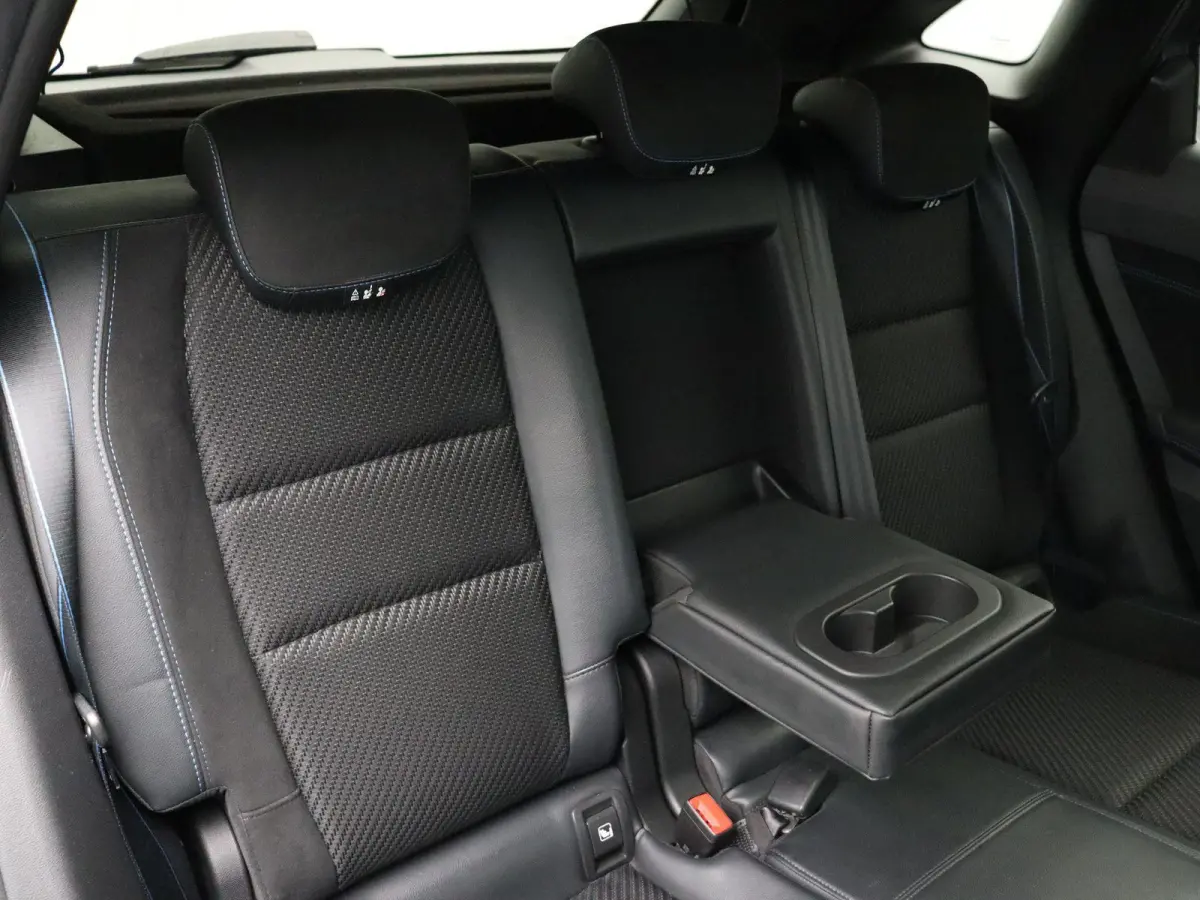 E-Tech full hybrid 200pk Iconic esprit Alpine | Elek. Achterklep | Stoel en Stuurverwarming | Elek. Voorstoelen met geheugen | Adaptive Cruise control |