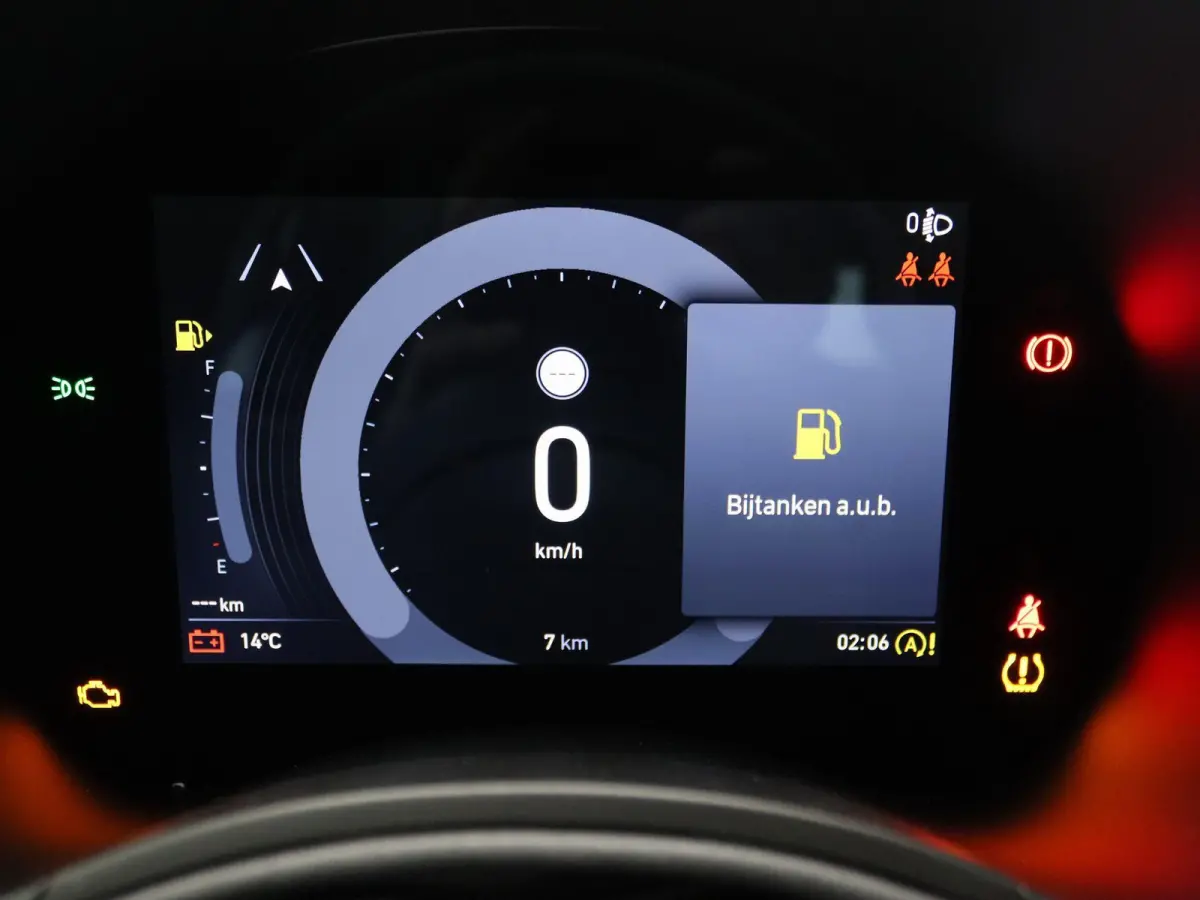 1.0 Hybrid La Prima | JBL | 17" Velgen | Camera | Navigatie | Stoelverwarming