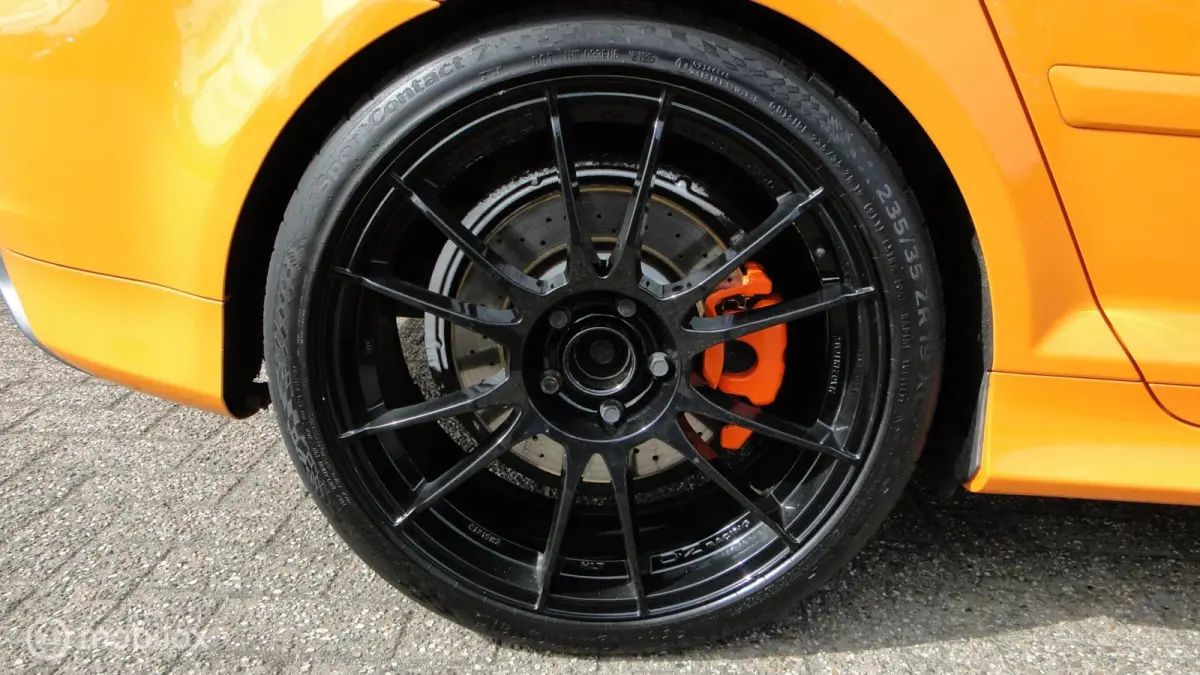2.0 TFSI S3 quattro, benzine, schakel, 260.140 km